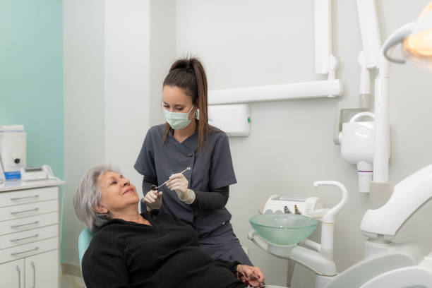 Best Emergency Cosmetic Dentistry (e.g., broken veneers) in Warrenton, MO
