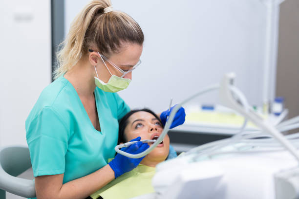 Best Broken or Chipped Tooth Repair in Warrenton, MO
